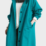 Dorotea – stylowy trencz