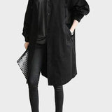 Dorotea – stylowy trencz