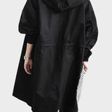 Dorotea – stylowy trencz