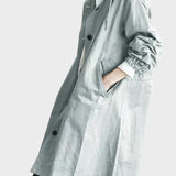 Dorotea – stylowy trencz