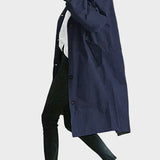 Dorotea – stylowy trencz