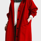 Dorotea – stylowy trencz