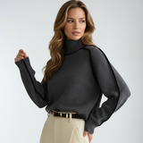 Marta | Elegancki miękki sweter