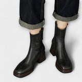 Krista – Botki dla kobiet