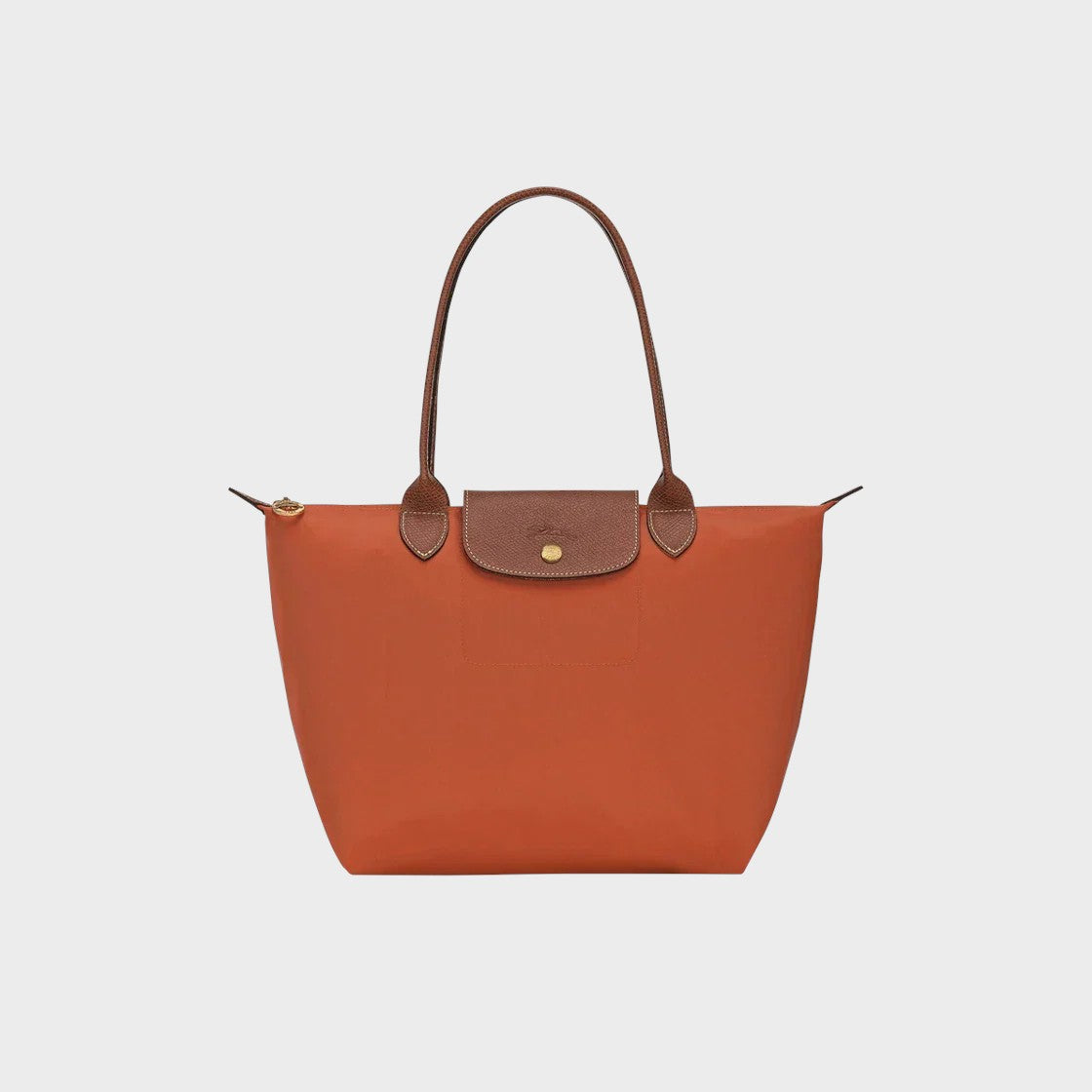 LongChamp - Klasyczna torba | Czerwony Kamień