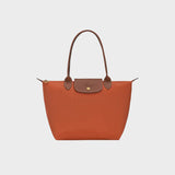 LongChamp - Klasyczna torba | Czerwony Kamień