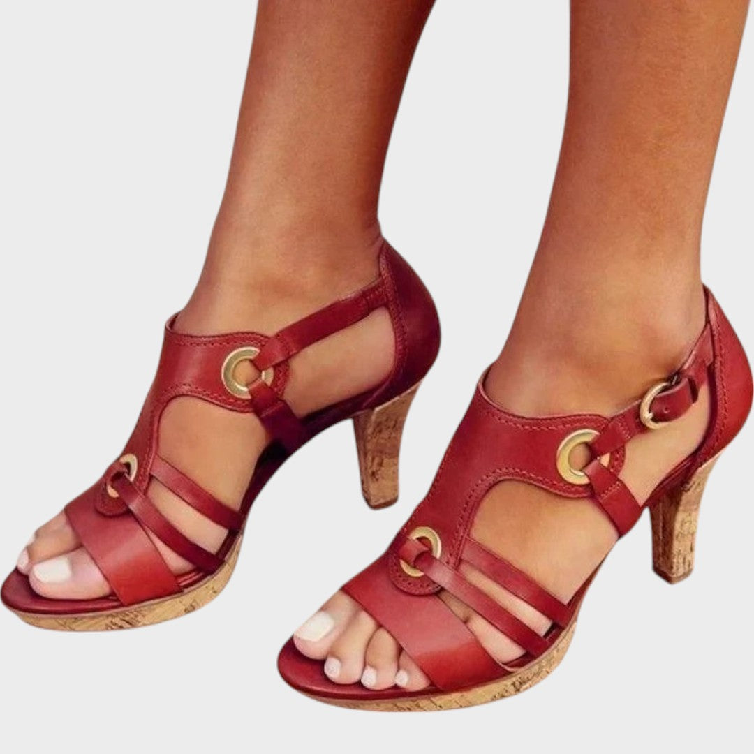 Bodzia - Obuwie ortopedyczne