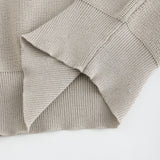 Pulower z pół-zamkiem dla mężczyzn