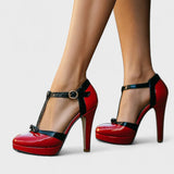 Bella™ | Eleganckie czółenka o podwyższonym komforcie