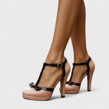 Bella™ | Eleganckie czółenka o podwyższonym komforcie