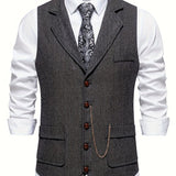 Kamizelka Męska Classic