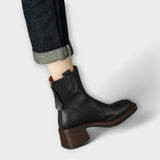 Krista – Botki dla kobiet