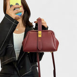 DaliBorka - Retro Elegancka Torba