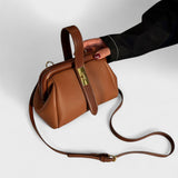 DaliBorka - Retro Elegancka Torba