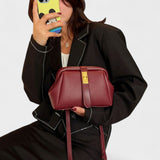 DaliBorka - Retro Elegancka Torba