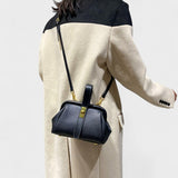 DaliBorka - Retro Elegancka Torba