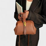 DaliBorka - Retro Elegancka Torba