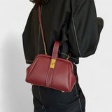 DaliBorka - Retro Elegancka Torba