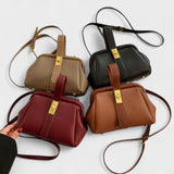 DaliBorka - Retro Elegancka Torba