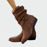 Nadzieja - Wygodne botki do kostki