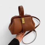 DaliBorka - Retro Elegancka Torba