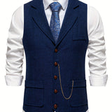 Kamizelka Męska Classic