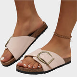 Dragana - Sandały na wygodę