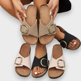 Dragana - Sandały na wygodę