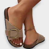 Dragana - Sandały na wygodę