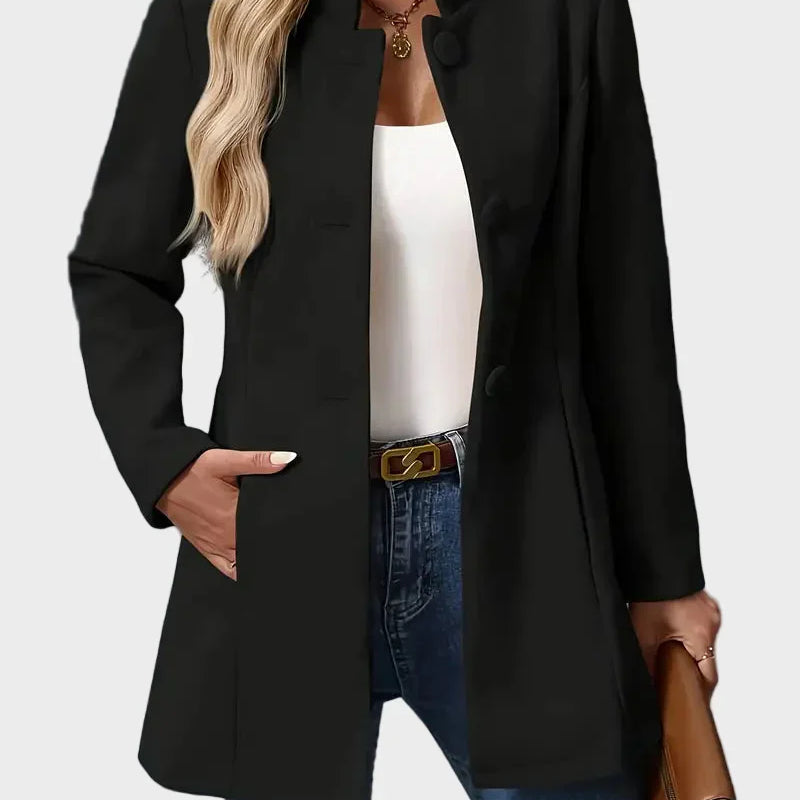 Isis – Wieczna elegancka kurtka