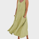 Paola - Przewiewna sukienka