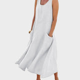 Paola - Przewiewna sukienka