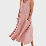 Paola - Przewiewna sukienka