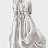 Sukienka z Elegancką Kurtką