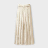 Malina - Wygodny i luźny zestaw