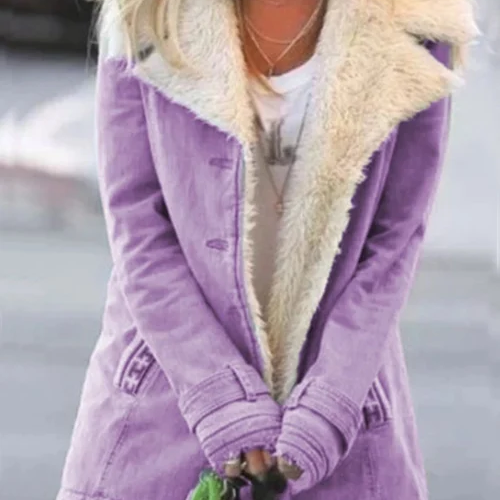 Andrea - Elegancka Kurtka Damska