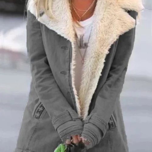 Andrea - Elegancka Kurtka Damska