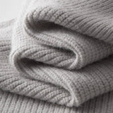 Kardigan z zamkiem błyskawicznym dla mężczyzn