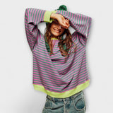 Mery - Oversize Sweter