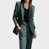 Zlata - Prestiżowy komplet żakiet