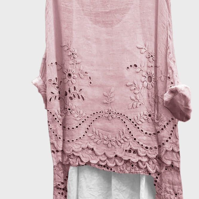 Tunika Szapti Wierzbowa