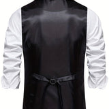 Kamizelka Męska Classic