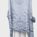 Tunika Szapti Wierzbowa