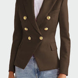 Marynarka w stylu klasycznym