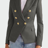 Marynarka w stylu klasycznym