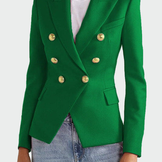 Marynarka w stylu klasycznym