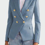 Marynarka w stylu klasycznym