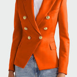 Marynarka w stylu klasycznym