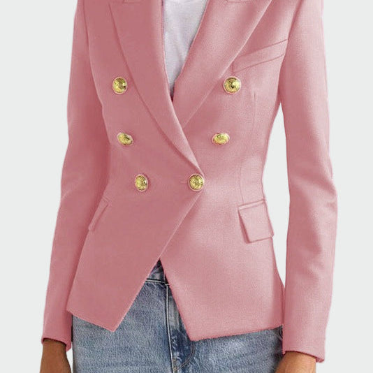 Marynarka w stylu klasycznym