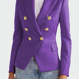 Marynarka w stylu klasycznym